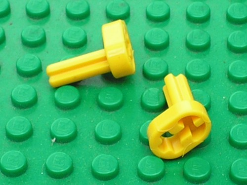 Lego technic pce - technic, /