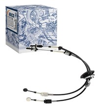 Vaico Cavo Cambio Compatibile Con Citroën C2 C3 Peugeot 207