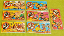 Tex strip mexico series - strip,,