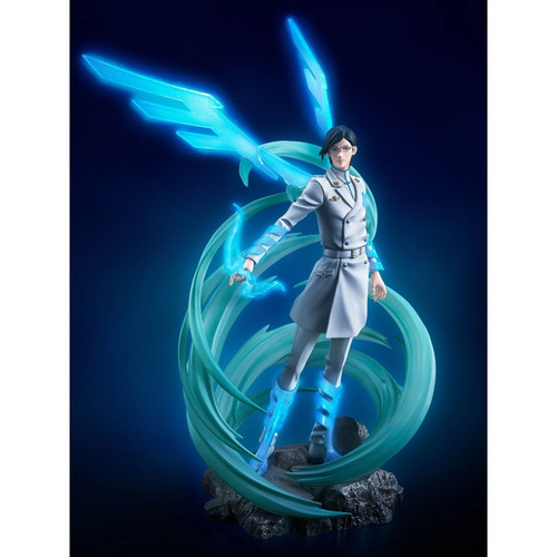 Bandai tamashii uryu ishida - -,