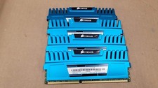 Corsair Vengeance 16 GB (4x4