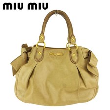 Borsa Miu Miu Mini Boston
