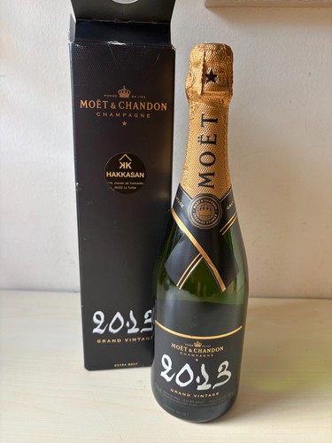 Champagne moet chandon - &, grand