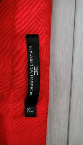 Elisabetta franchi pantaloni - elisabetta,