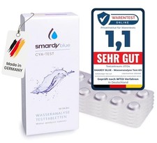 smardy 50 Compresse di Prova