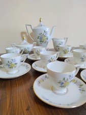 Set Tazzine Caffè Bavaria H&C