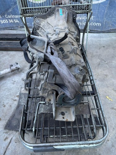 Cambio manuale completo per - manuale,