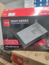 Teka Zenit RS15 1B 1D L 78