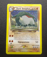 Dark Donphan Holo 3/105 Neo