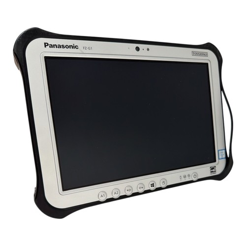 Panasonic toughbook mk4 - toughbook, fz-g1
