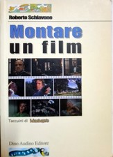 Libro Montare un film -