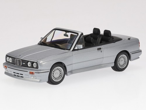 Bmw e30 convertibile 1988 - e30, m3