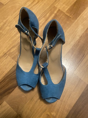 Scarpe con tacco - scarpe,