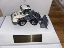 Pale gommate TEREX TL 260 NZG