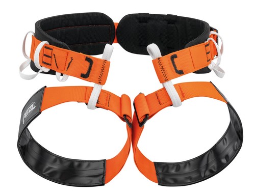 Petzl aven imbrago - petzl, speleologia