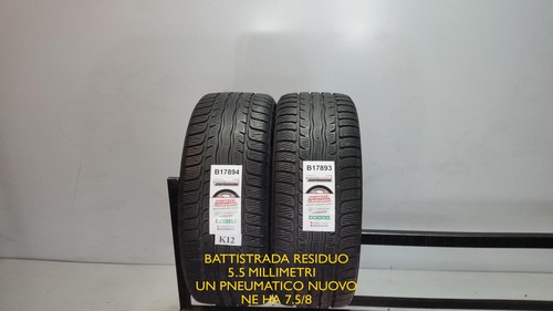 Gomme usate termiche - gomme,