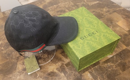 Cappello baseball tela - cappello, da