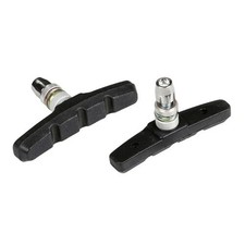 Premium, pattini freno 70 mm