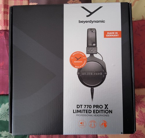 Beyerdynamic 770 pro x - pro,