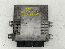 CENTRALINA MOTORE PER NISSAN