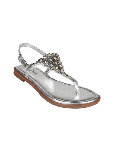 Hosis sandali donna gioiello - sandali, a