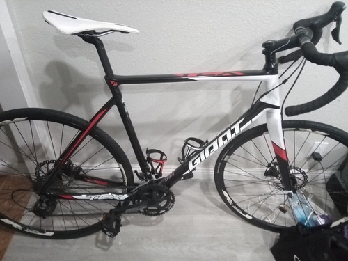 2013 giant tcx cyclocross bike - 2013,