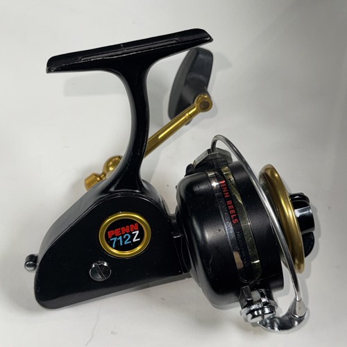 Mulinelli spinning penn - da,