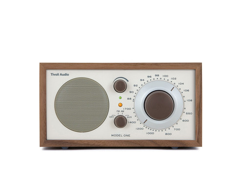 Radio tavolo tivoli - radio,
