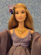 Barbie Dea della Primavera