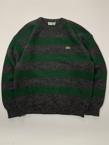Rare vintage lacoste made - vintage, in