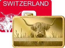 2026 pamp svizzera highland - svizzera, "highland