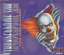 Various Thunderdome VIII - The