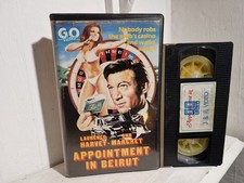 Appointment in Beirut - GO