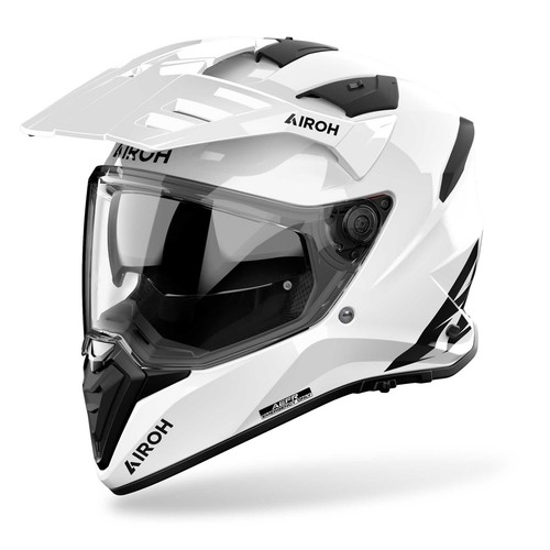 Airoh bandit casco moto unisex - airoh,