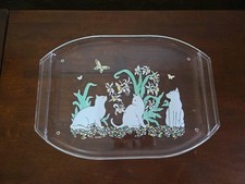 Servizio piatti vintage Culver