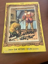 Libro "Vent’anni dopo"