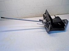F Mercury OPTIMAX Lower Unit