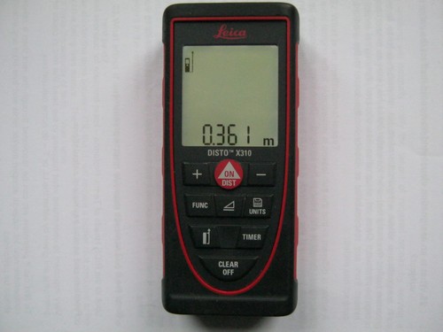 Leica disto x310 - x310, misuratore