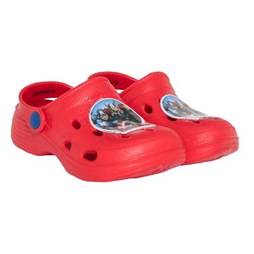 Arnetta avengers glogs - arnetta,