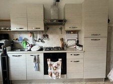 ARREDAMENTO COMPLETO (Cucina,Camera,Bagno,Sala) GIÀ SMONTATO SUBITO DISPONIBILE