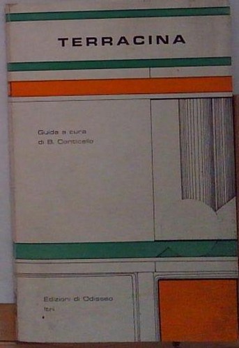 Conticello guida terracina - conticello,