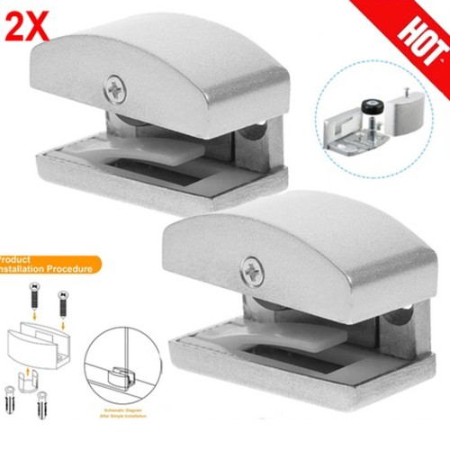 Guida pavimento in - 2x, da