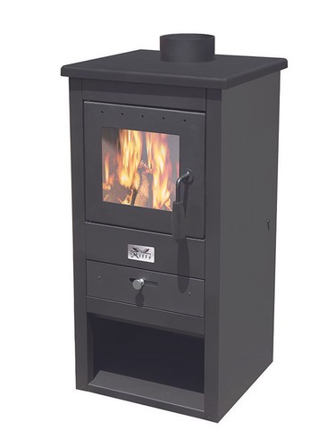 Stufa legna athena kw - stufa, a