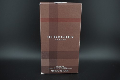 Burberry london no - burberry, (new)