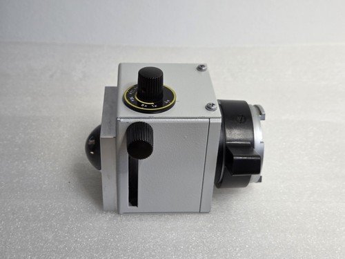 Leitz wetzlar variolum 514 614 - wetzlar,