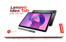 Lenovo Idea Tab 11" Tablet