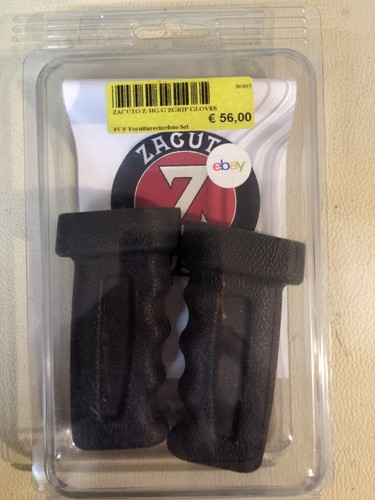 Zacuto zgrip gloves - zacuto, z-hg-g