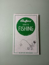 Bluffer's Guide To Fishing-Ron