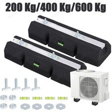 Dämpfungssockel Bodenkonsole