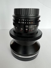 Obiettivo Zeiss 21mm ZF.2